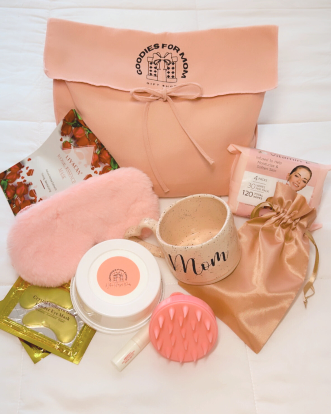 Postpartum Queen Kit